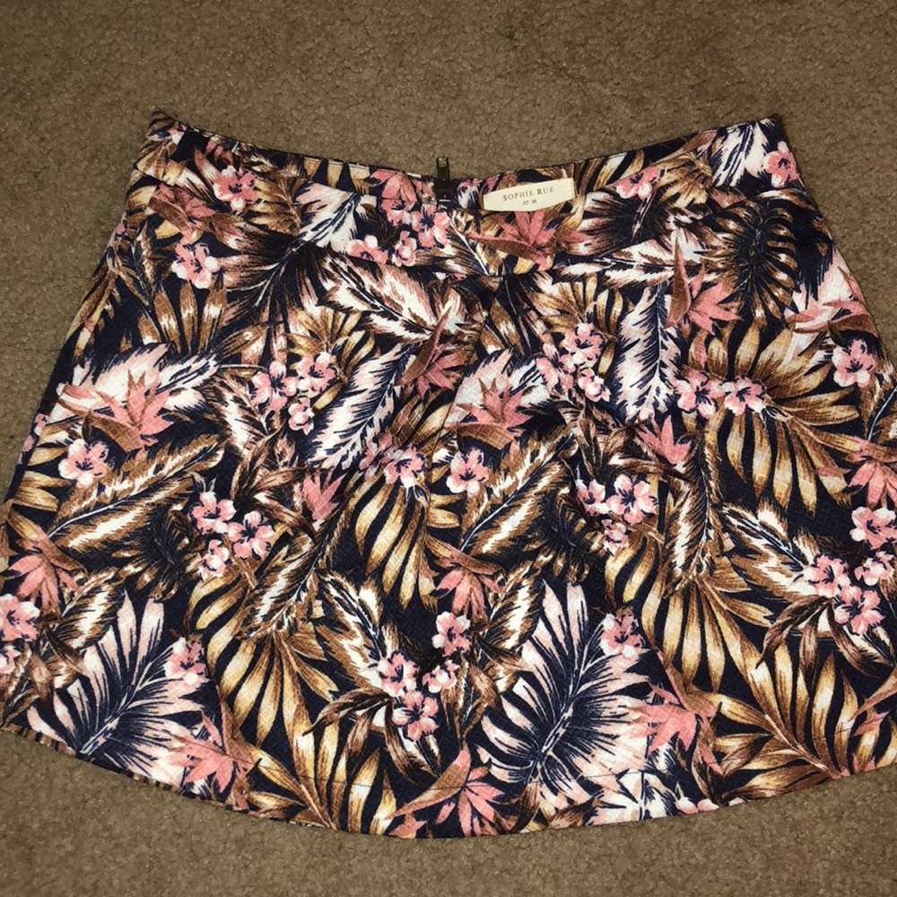 Skirt